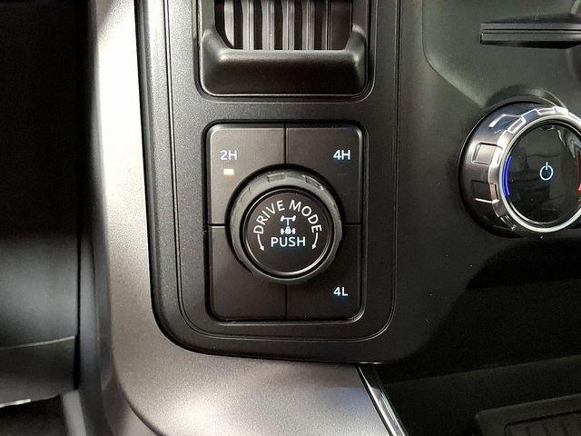 new 2025 Ford F-150 car, priced at $51,269