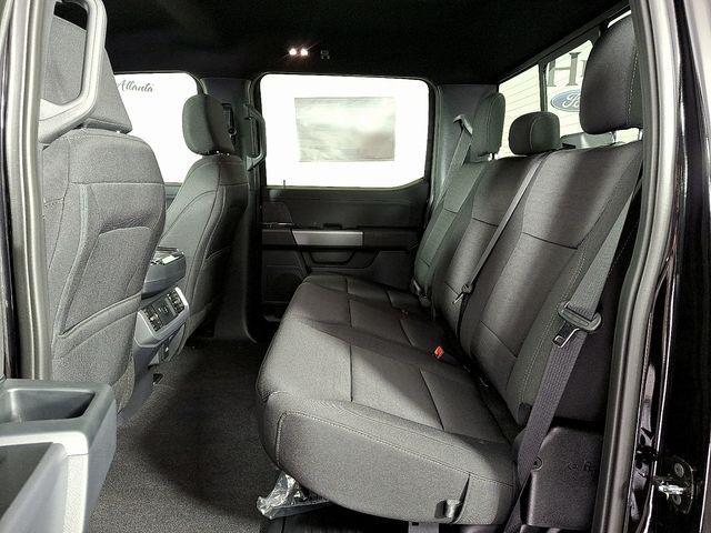 new 2025 Ford F-150 car, priced at $51,269