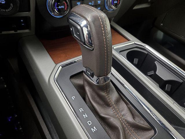 used 2017 Ford F-150 car, priced at $23,550