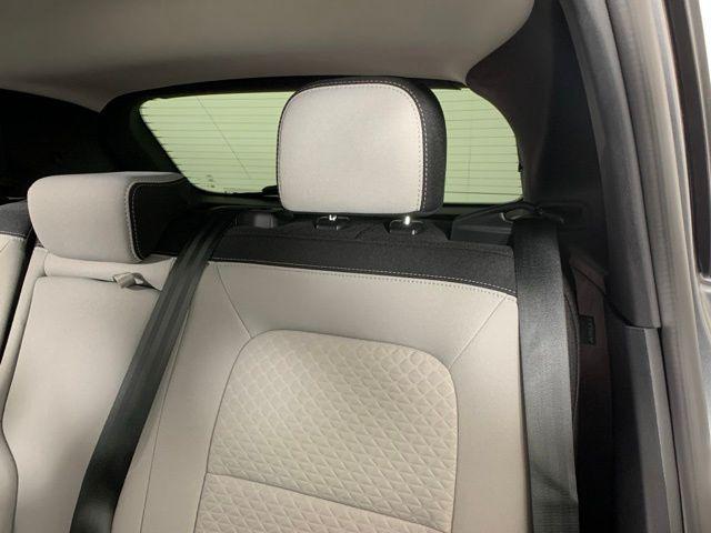 used 2025 Ford Escape car, priced at $21,980