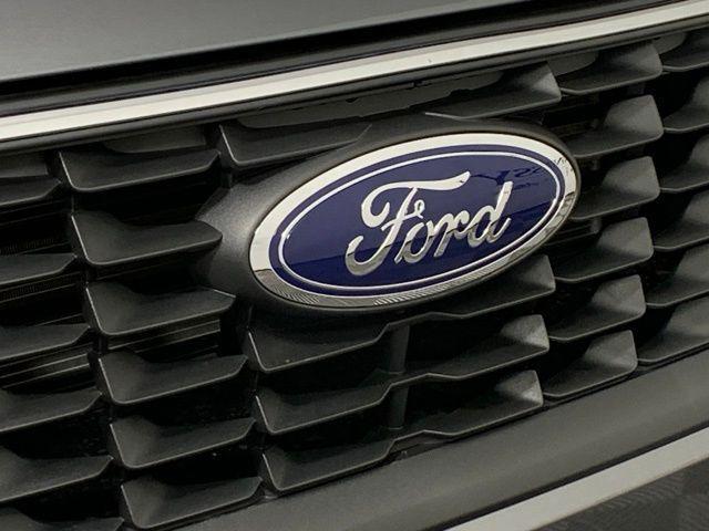 used 2025 Ford Escape car, priced at $21,980