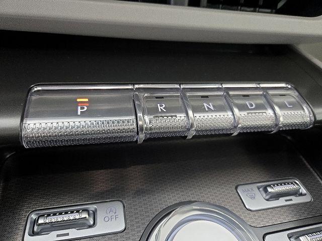 new 2026 Lincoln Nautilus car, priced at $61,902