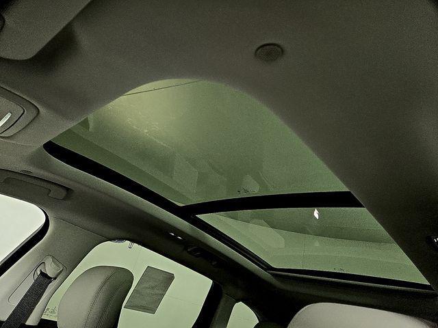 new 2026 Lincoln Nautilus car, priced at $61,902