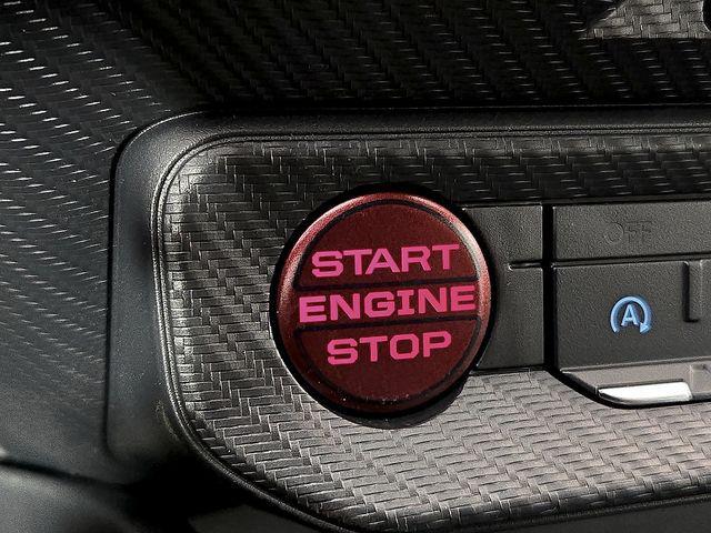 new 2026 Ford Mustang car, priced at $54,920