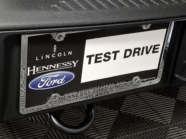 new 2025 Ford Bronco car, priced at $49,782