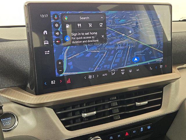 new 2026 Ford Explorer car, priced at $41,736