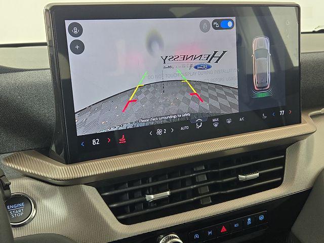 new 2026 Ford Explorer car, priced at $41,736