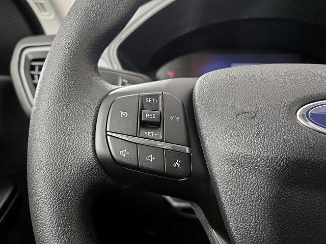 new 2026 Ford Escape car, priced at $29,743