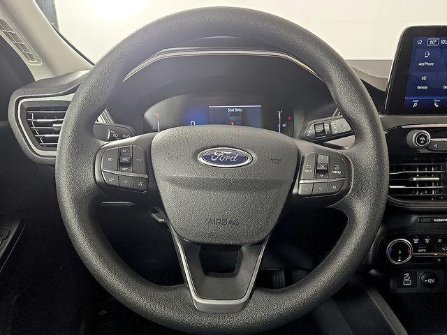 new 2026 Ford Escape car, priced at $29,743