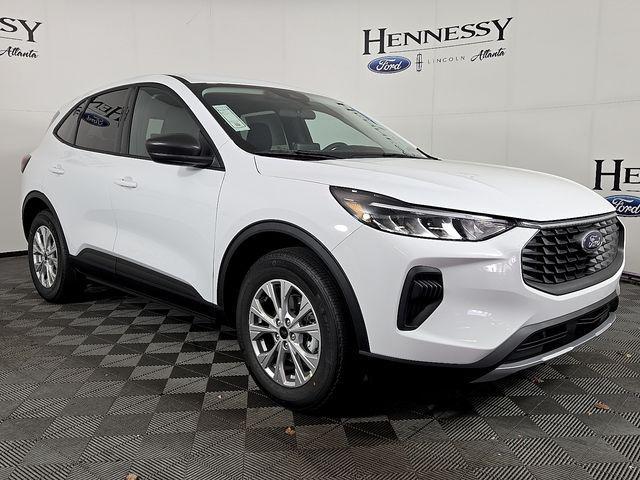 new 2026 Ford Escape car, priced at $29,743