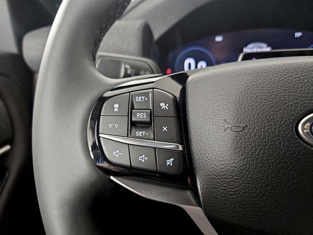 new 2026 Ford Explorer car, priced at $51,343