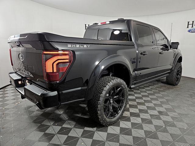 used 2025 Ford F-150 car, priced at $125,869