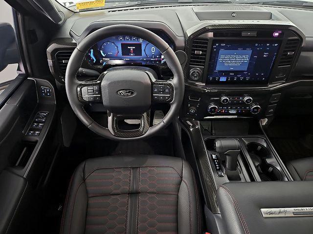 used 2025 Ford F-150 car, priced at $125,869