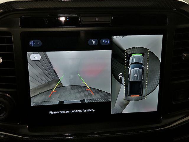 used 2025 Ford F-150 car, priced at $125,869