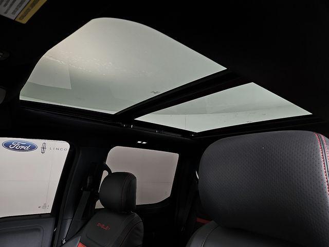 used 2025 Ford F-150 car, priced at $125,869