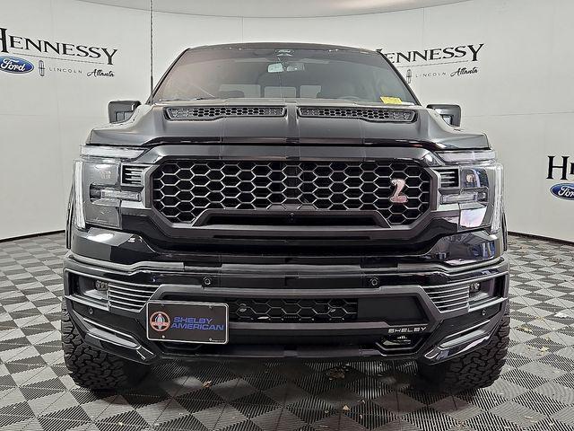 used 2025 Ford F-150 car, priced at $125,869