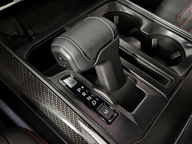 used 2025 Ford F-150 car, priced at $125,869