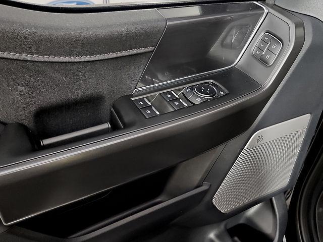 used 2025 Ford F-150 car, priced at $125,869