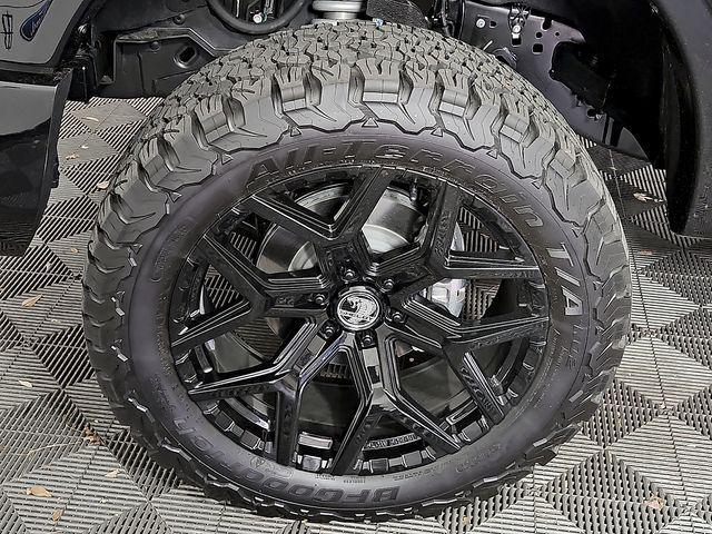 used 2025 Ford F-150 car, priced at $125,869