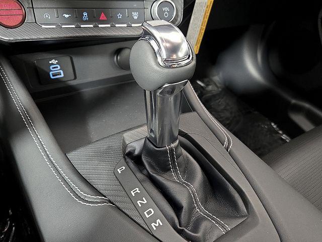 new 2026 Ford Mustang car, priced at $60,683
