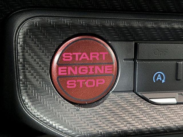 new 2026 Ford Mustang car, priced at $60,683