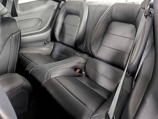 new 2026 Ford Mustang car, priced at $60,683