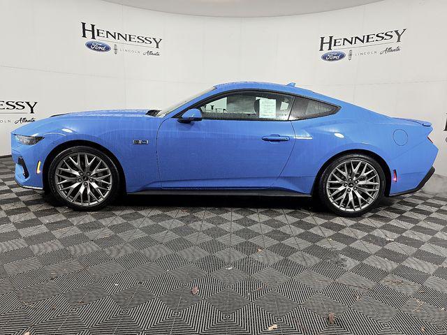 new 2026 Ford Mustang car, priced at $60,683