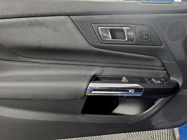 new 2026 Ford Mustang car, priced at $60,683