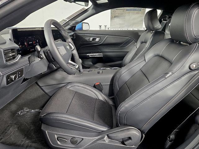 new 2026 Ford Mustang car, priced at $60,683