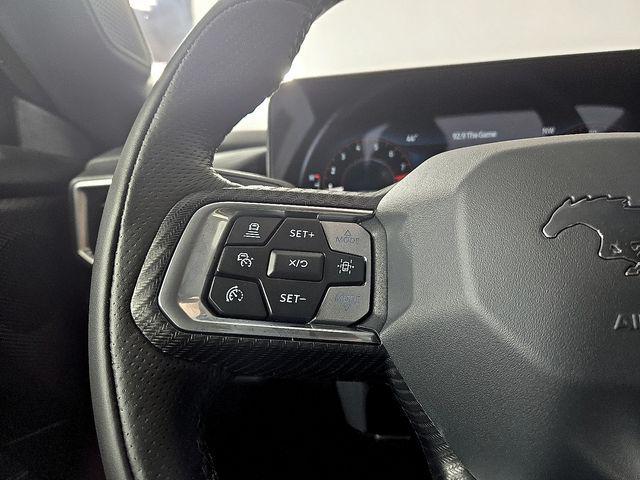 new 2026 Ford Mustang car, priced at $60,683