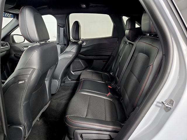 new 2025 Ford Escape car, priced at $21,980