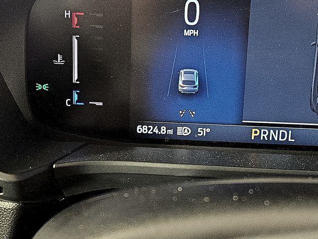 new 2025 Ford Escape car, priced at $21,980