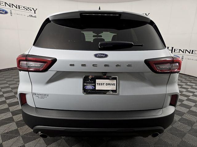 new 2025 Ford Escape car, priced at $21,980