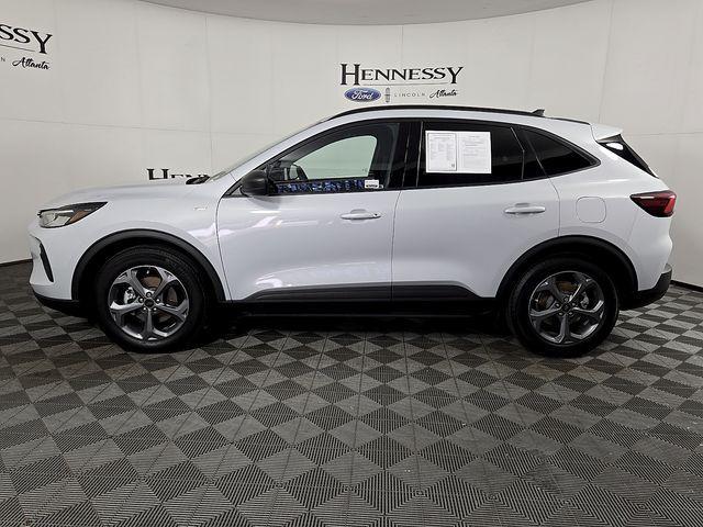 new 2025 Ford Escape car, priced at $21,980