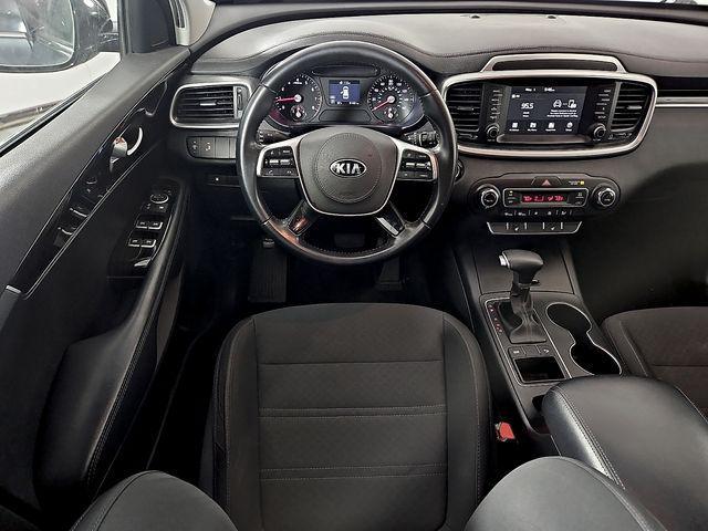 used 2020 Kia Sorento car, priced at $14,622