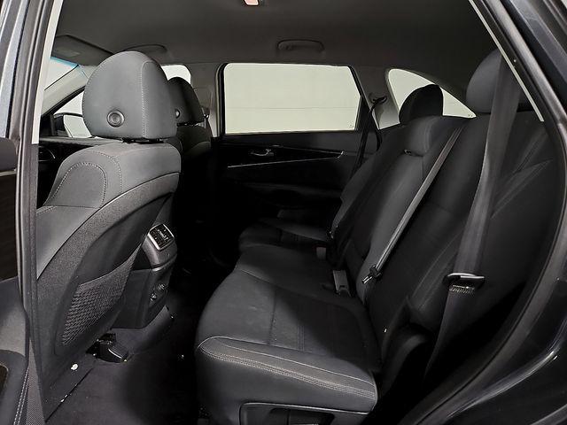 used 2020 Kia Sorento car, priced at $14,622
