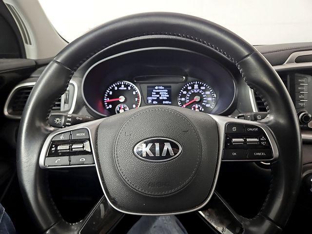 used 2020 Kia Sorento car, priced at $14,622