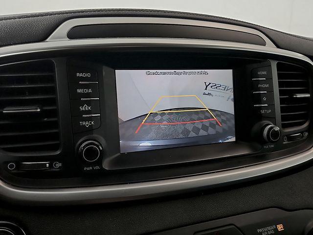 used 2020 Kia Sorento car, priced at $14,622