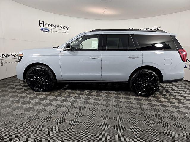 new 2026 Ford Expedition car, priced at $79,502