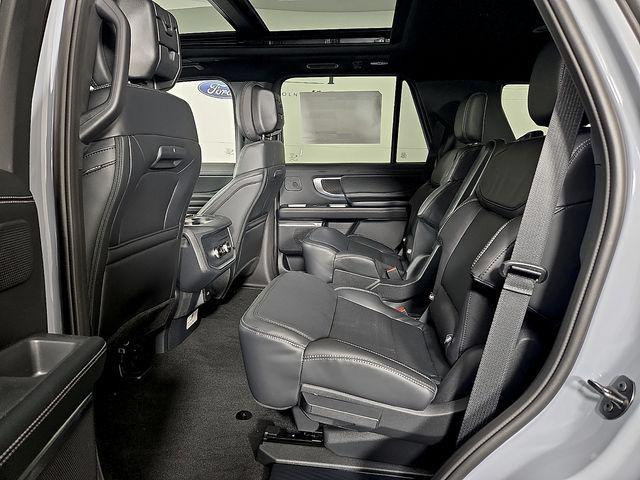 new 2026 Ford Expedition car, priced at $79,502