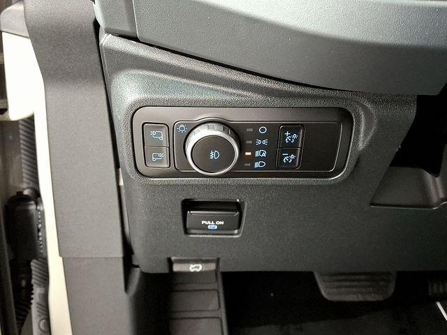 new 2025 Ford Bronco car