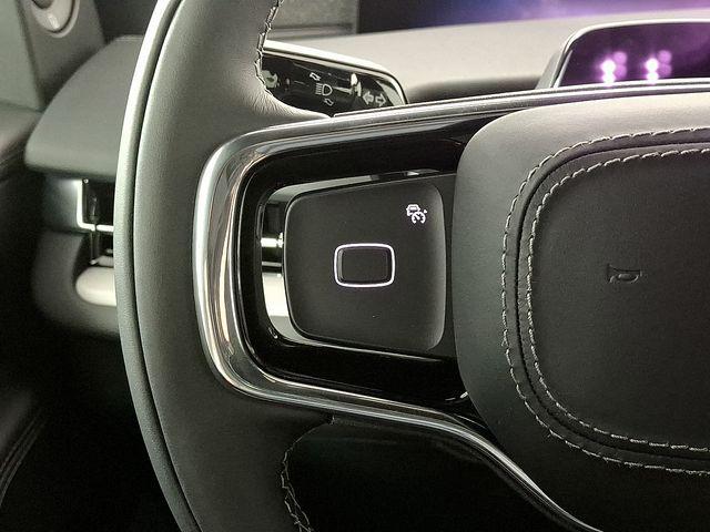 new 2025 Lincoln Navigator car, priced at $101,773