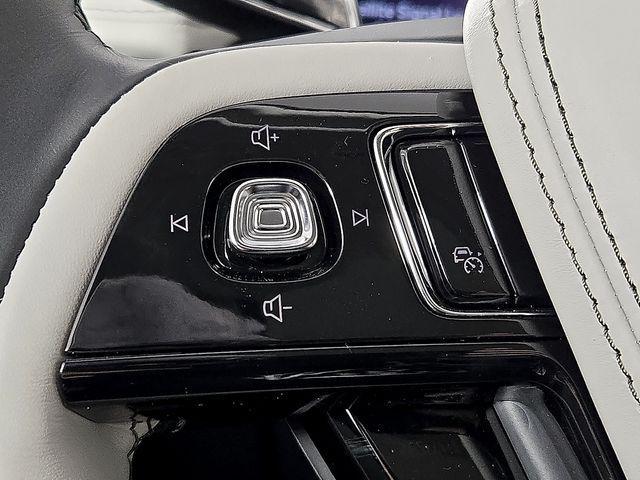 new 2026 Lincoln Aviator car, priced at $58,290