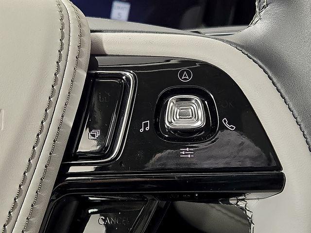 new 2026 Lincoln Aviator car, priced at $58,290