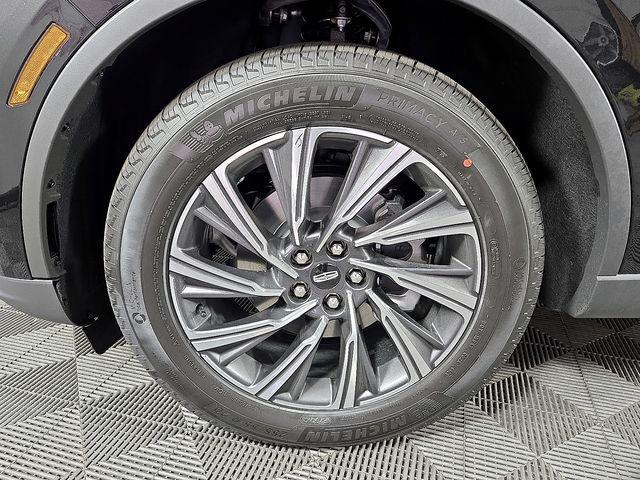 new 2026 Lincoln Aviator car, priced at $58,290