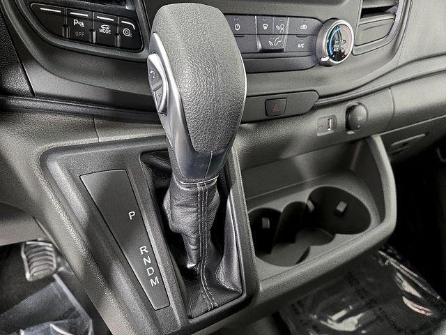 new 2025 Ford Transit-150 car, priced at $38,540
