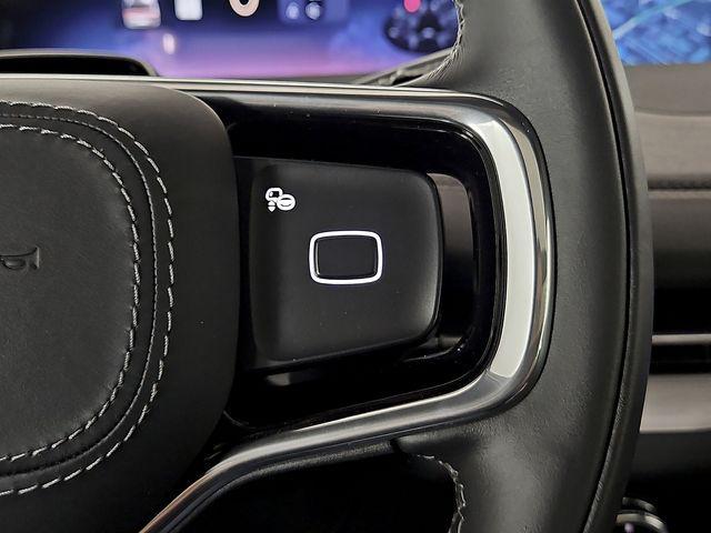 new 2026 Lincoln Navigator car, priced at $102,802