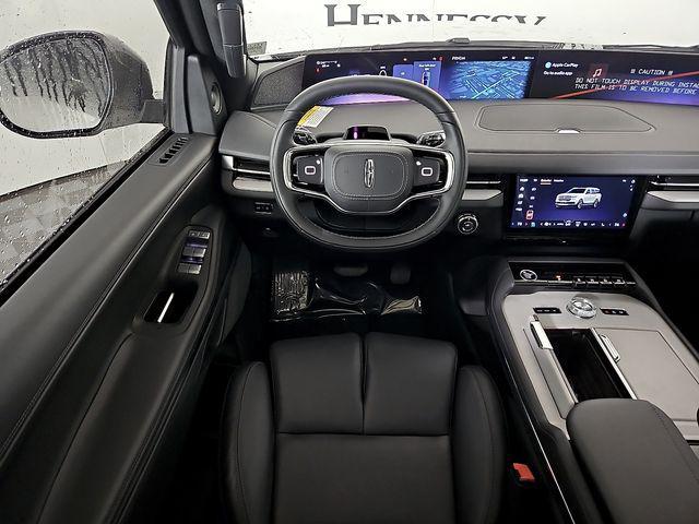 new 2026 Lincoln Navigator car, priced at $102,802