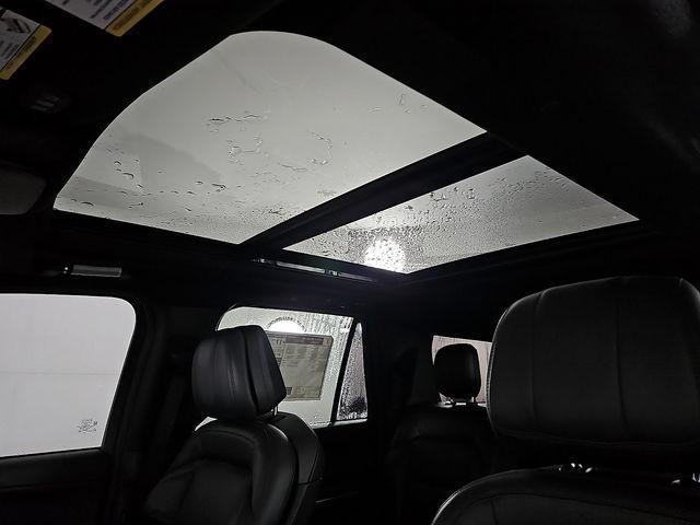 new 2026 Lincoln Navigator car, priced at $102,802