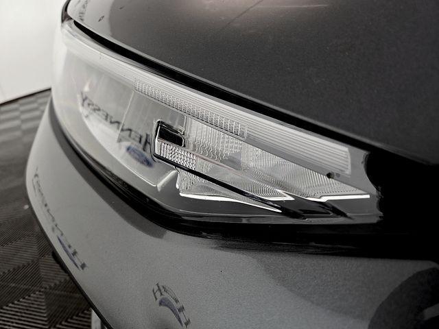 used 2025 Ford Escape car, priced at $21,780